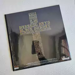 Black Label Society - Order Of The Black Vinil Europa Lacrado 2010 - comprar online