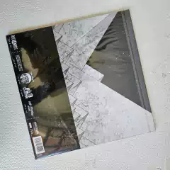 Baby Lou - Stagediving Into Total Darkness Vinil Lacrado 2013 - comprar online