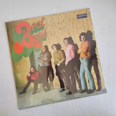 Beat Boys - Beat Boys Vinil Groovie Records 2009 Lacrado
