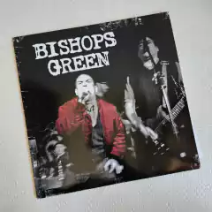 Bishops Green Bishops Green Vinil Picture 2013