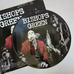 Bishops Green Bishops Green Vinil Picture 2013 - comprar online