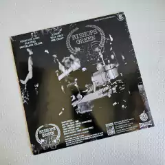Bishops Green Bishops Green Vinil Picture 2013 na internet