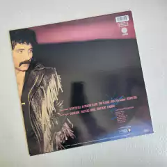 Black Sabbath Featuring Tony Iommi - Seventh Star Vinil Vermelho 2016 na internet