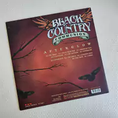 Black Country Communion - Afterglow Vinil Lacrado 2012 - comprar online