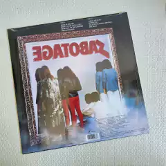 Black Sabbath - Sabbath Bloody Sabbath Vinil NEMS 2011 - comprar online