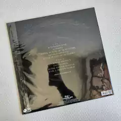 Borknagar - Urd Vinil Green Lacrado 2012 - comprar online