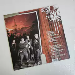 Broilers - Lofi Vinil Lacrado 2015 - comprar online