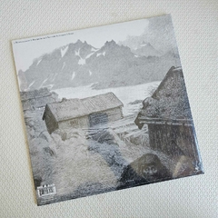 Burzum - Hvis Lyset Tar Oss Vinil Back On Black 2008 - comprar online