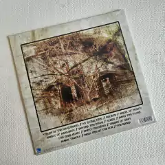 Black Label Society - Catacombs Of The Black Vatican Vinil Lacrado Colorido - comprar online