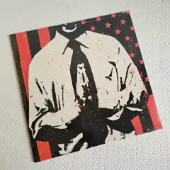 Bad Religion - The Empire Strikes First Vinil Lacrado 2019
