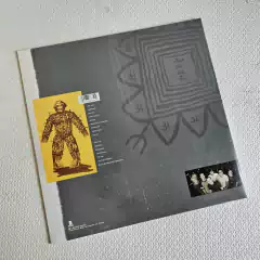 Bad Religion - The Process Of Belief Vinil Lacrado 2017 - comprar online