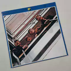 The Beatles - 1967-1970 Vinil Duplo Azul - comprar online