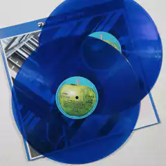 The Beatles - 1967-1970 Vinil Duplo Azul na internet