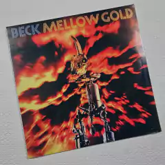 Beck - Mellow Gold Vinil Lacrado 2021