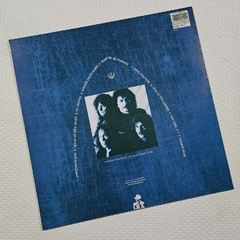 Black Sabbath - Dehumanizer Vinil Azul 2020 - comprar online