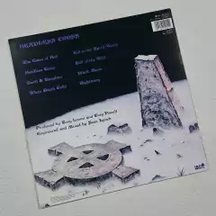 Black Sabbath - Headless Cross Vinil Europa 2020 - comprar online