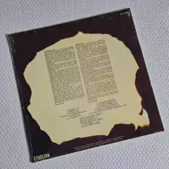 Elonkorjuu - Harvest Time Vinil Lacrado 2021 - comprar online