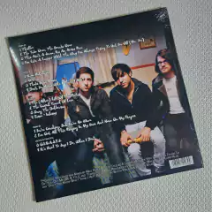 Fall Out Boy - Infinity On High Vinil Duplo Lacrado - comprar online