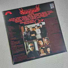 Goblin - Non Ho Sonno Vinil Colorido Lacrado - comprar online