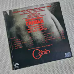 Goblin - Patrick Vinil Colorido Lacrado - comprar online