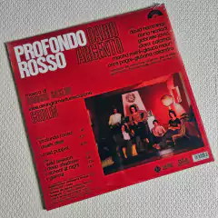 Goblin - Profondo Rosso Vinil Lacrado - comprar online