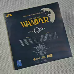 Goblin - Wampyr Vinil Lacrado - comprar online