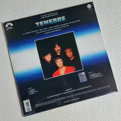 Goblin - Tenebre Vinil Lacrado - comprar online