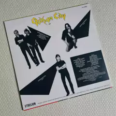 Gotham City - The Unknown Vinil 2023 - comprar online