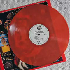 Jane's Addiction - Ritual De Lo Habitual Vinil Colorido na internet