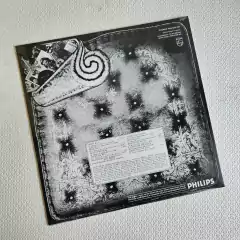 Blue Cheer - Oh! Pleasant Hope Vinil 2012 Lacrado - comprar online