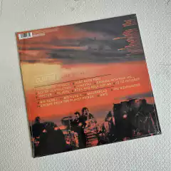 Clutch - Live At The Googolplex Vinil 2003 Lacrado - comprar online