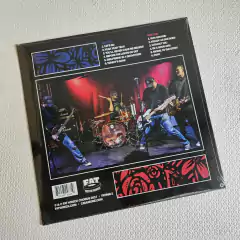 C.J. Ramone - American Beauty Vinil 2017 Lacrado - comprar online