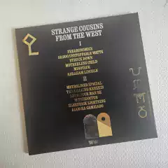 Clutch - Strange Cousins From The West Vinil Duplo Lacrado na internet