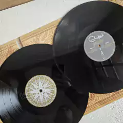 Clutch - Strange Cousins From The West Vinil Duplo Lacrado - comprar online