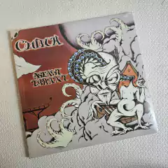 Clutch - Blast Tyrant Vinil Duplo Lacrado 2011