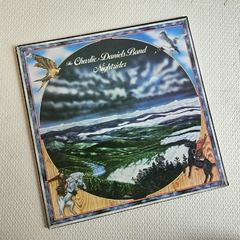 The Charlie Daniels Band - Nightrider Vinil US 1975