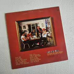 The Clash - Cut The Crap Vinil Brasil - comprar online