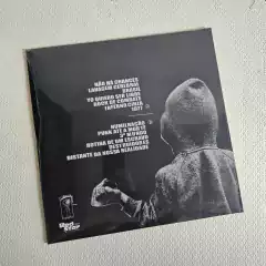 Deserdados - Revolução, Agora! Vinil Lacrado 2021 - comprar online