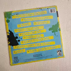 Dropkick Murphys - 11 Short Stories Of Pain & Glory Vinil Lacrado 2017 - comprar online