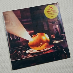 The Mars Volta - De-Loused In The Comatorium Vinil 2020 Lacrado no