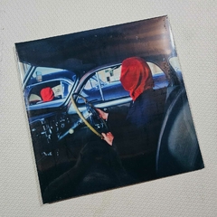 The Mars Volta - Frances The Mute Vinil Duplo Lacrado
