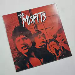 The Misfits - Static Age Demos & Outtakes Vinil 2021