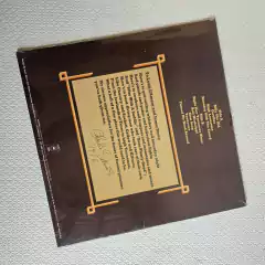 The Charlie Daniels Band - High Lonesome Vinil Lacrado - comprar online