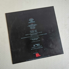 Exorcist - Nightmare Theatre Vinil Brasil 1987 - comprar online