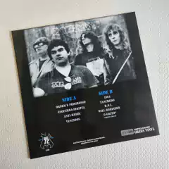 Extermínio - Extermínio Vinil 2016 - comprar online