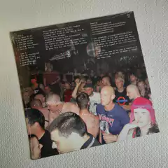 Evil Conduct - Live At Wild At Heart Vinil Lacrado 2015 - comprar online