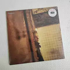 Fugazi - Steady Diet Of Nothing Vinil Duplo Lacrado 2012