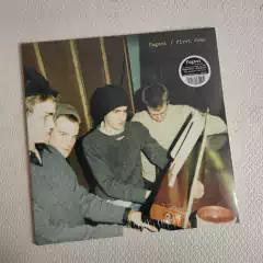 Fugazi - Fugazi Vinil Lacrado 2017