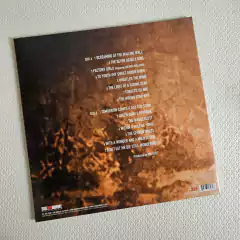 Flogging Molly - Within A Mile Of Home Vinil Lacrado 2015 - comprar online