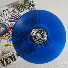 The Forgotten - Veni Vidi Vici Vinil 1998 na internet
